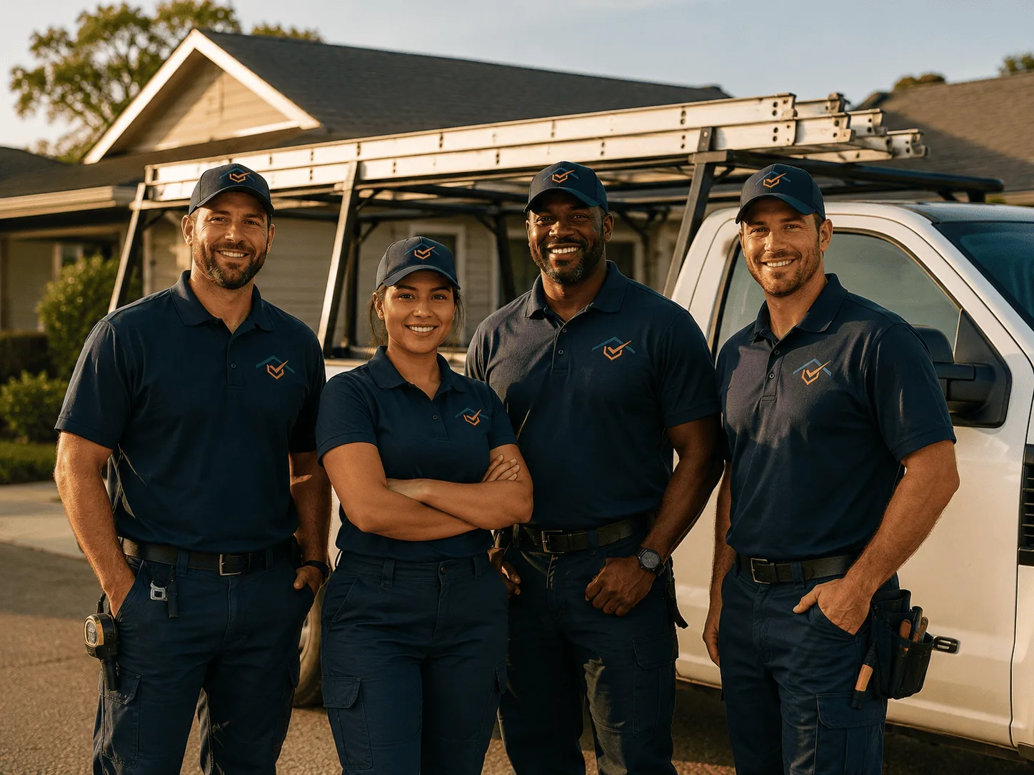 Roof Inspection company in Los Ojos, NM